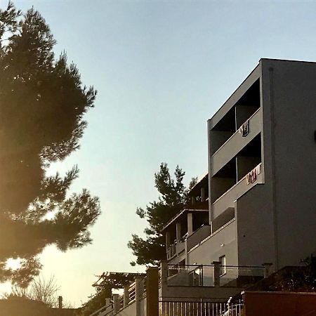 Apartments Eol เบรลา ภายนอก รูปภาพ