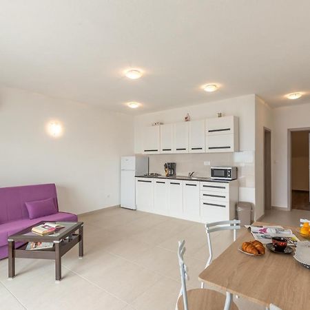 Apartments Eol เบรลา ภายนอก รูปภาพ