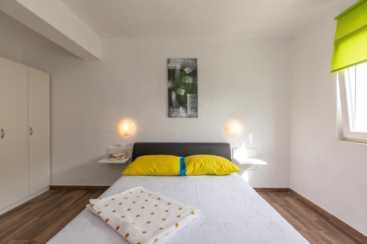 Apartments Eol เบรลา ภายนอก รูปภาพ