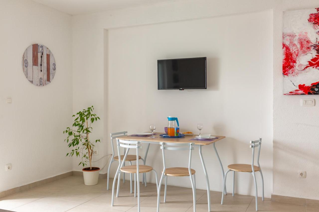 Apartments Eol เบรลา ภายนอก รูปภาพ