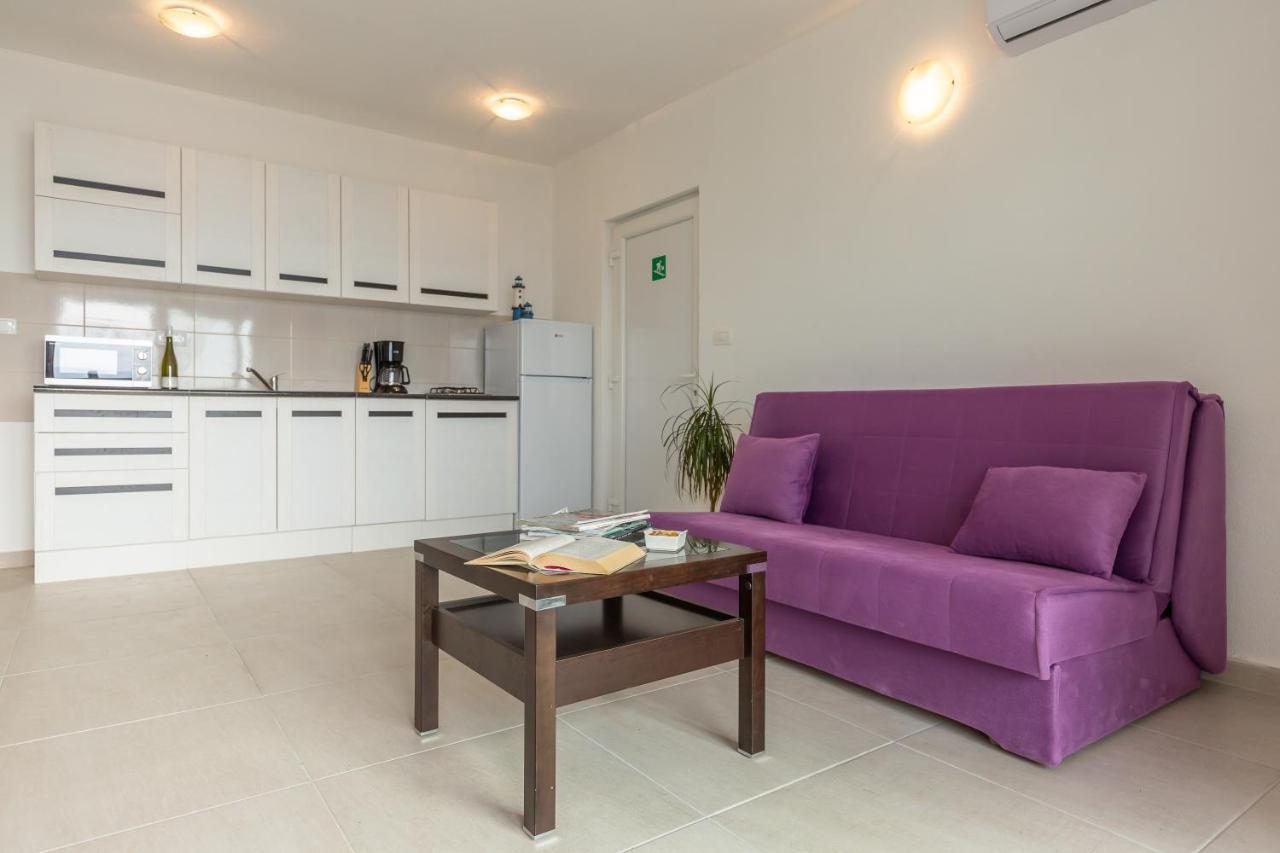 Apartments Eol เบรลา ภายนอก รูปภาพ