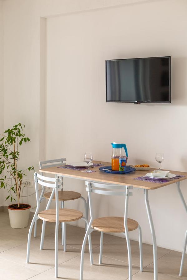 Apartments Eol เบรลา ภายนอก รูปภาพ