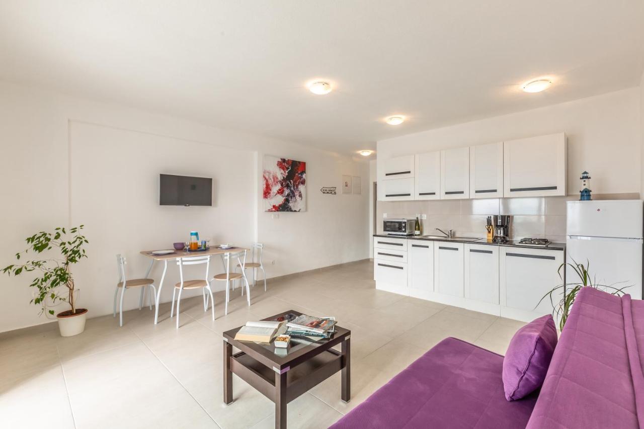 Apartments Eol เบรลา ภายนอก รูปภาพ
